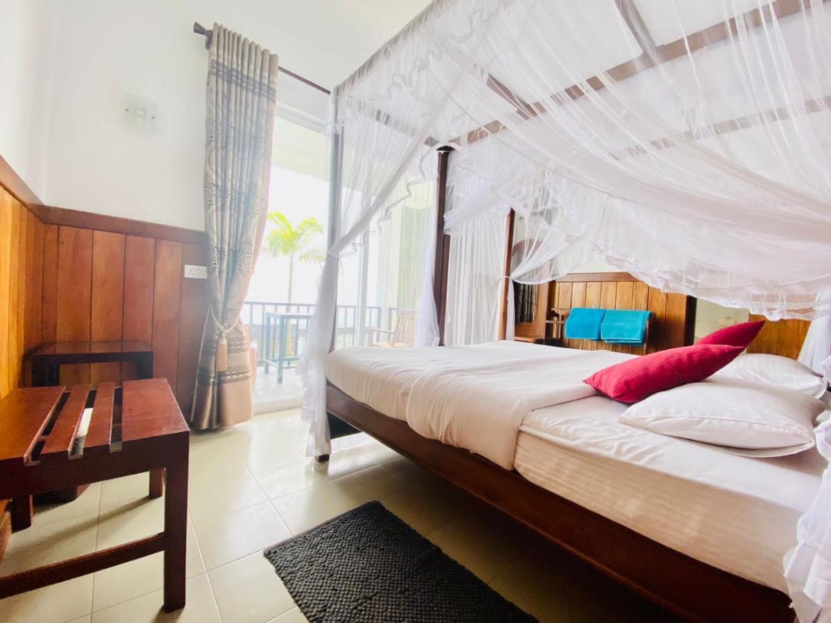 Sri Lak View Holiday Inn Haputale Bagian luar foto
